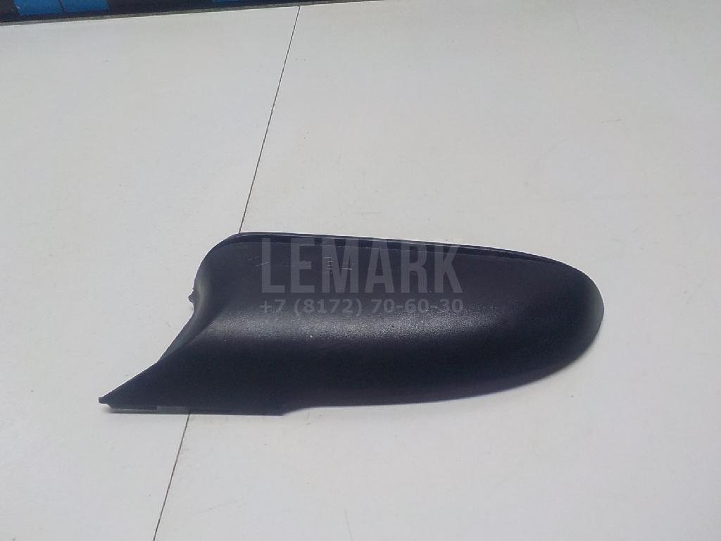 Накладка зеркала правого