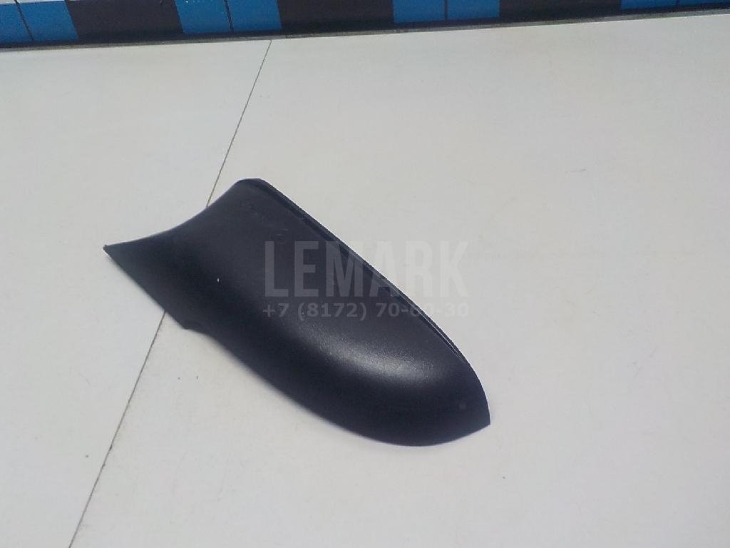 Накладка зеркала правого