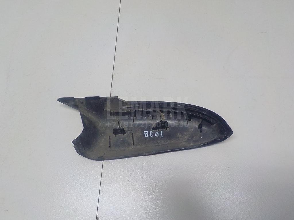 Накладка зеркала правого