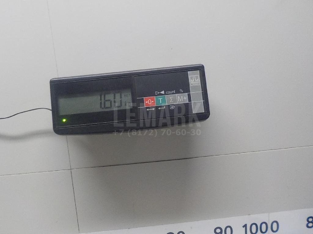 Моторчик отопителя для  Acura MDX 2013-2020