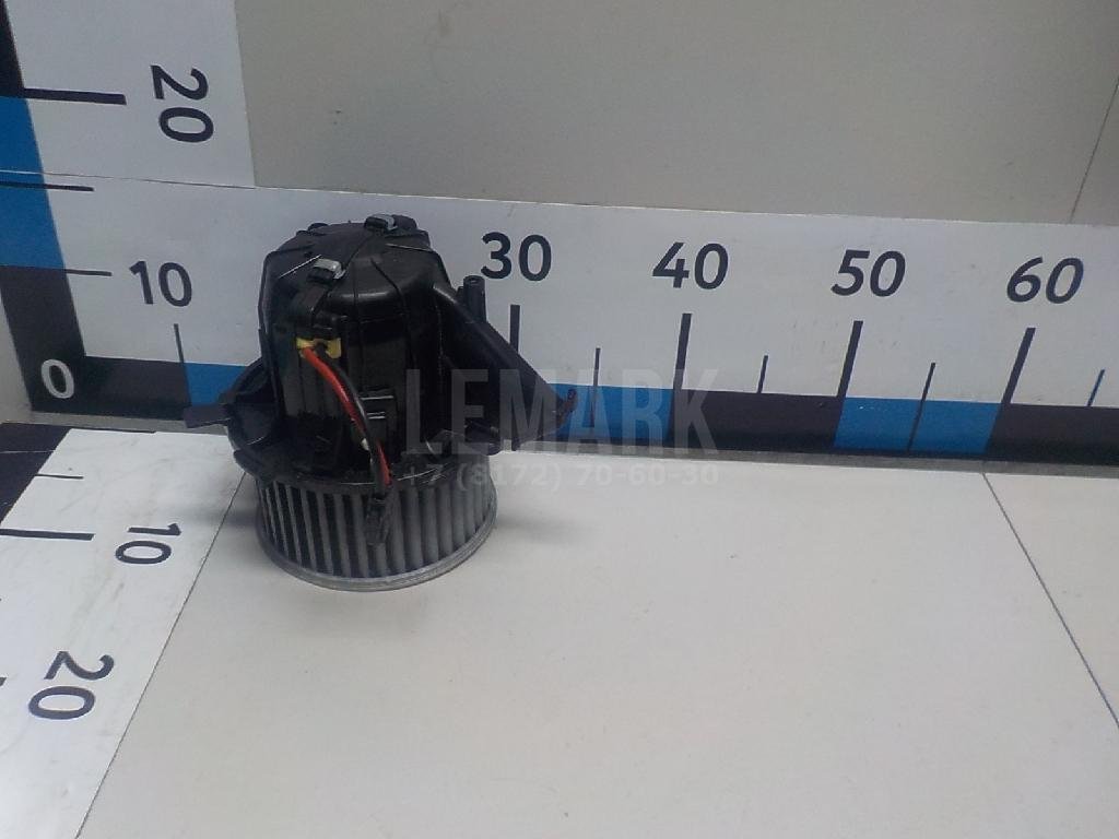 Моторчик отопителя для  Acura MDX 2013-2020