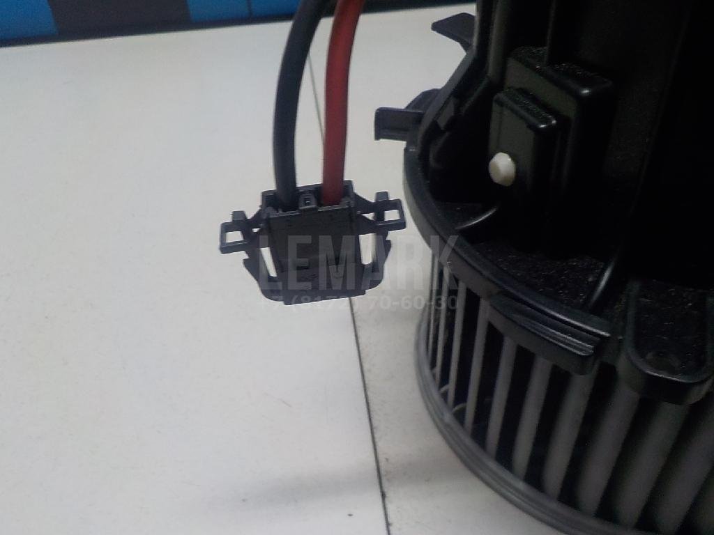 Моторчик отопителя для  Acura MDX 2013-2020