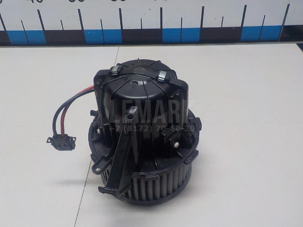 Моторчик отопителя для  Acura MDX 2013-2020