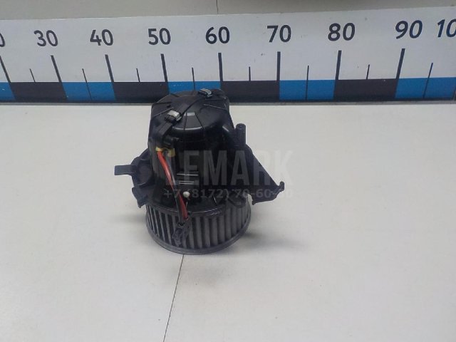 Моторчик отопителя