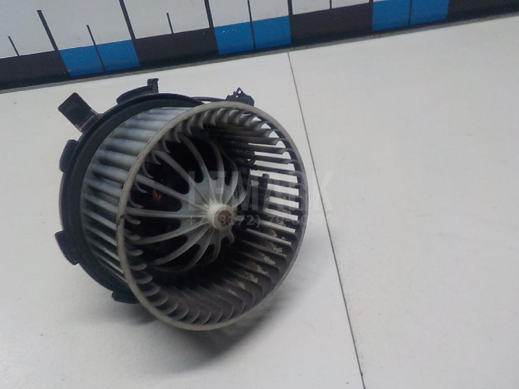 Моторчик отопителя для  Acura MDX 2013-2020