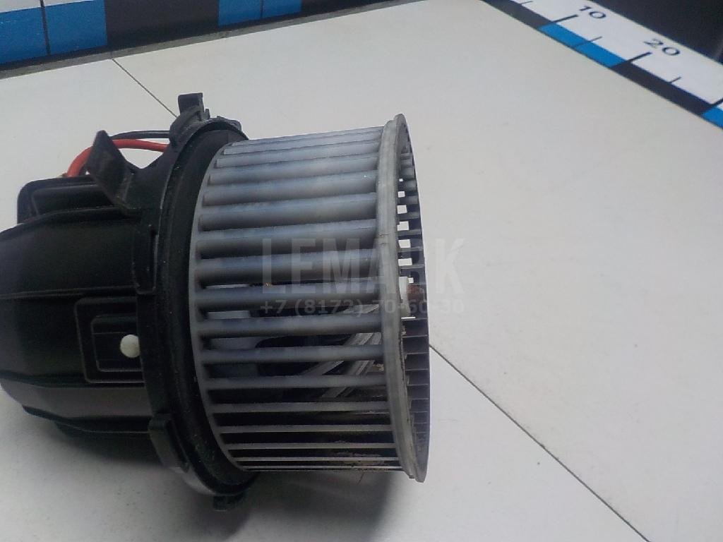 Моторчик отопителя для  Acura MDX 2013-2020