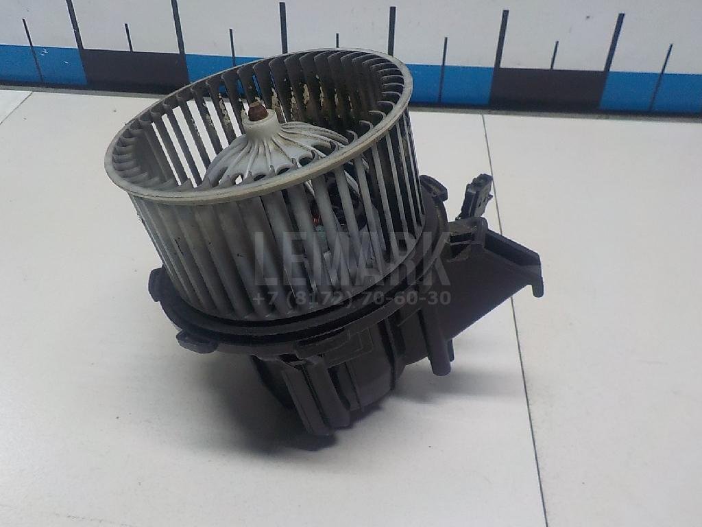 Моторчик отопителя для  Acura MDX 2013-2020