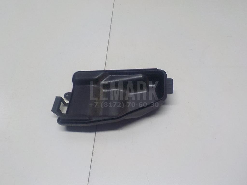 Крышка корпуса