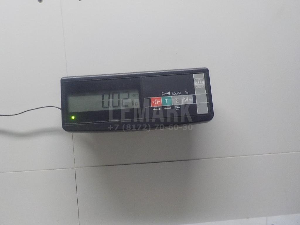 Крышка корпуса