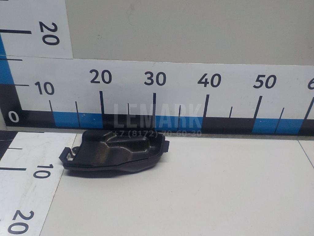 Крышка корпуса