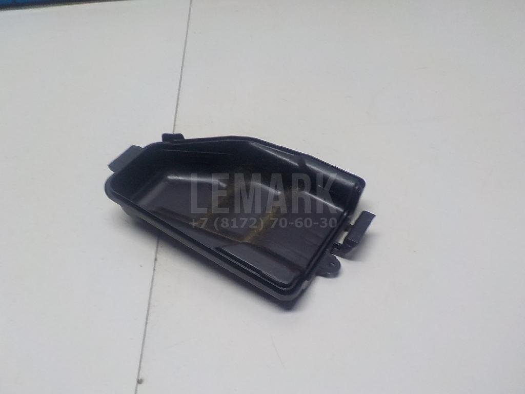 Крышка корпуса