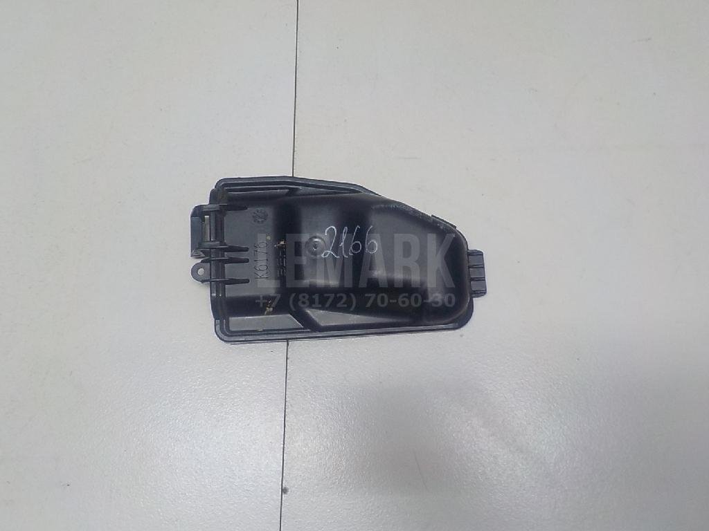 Крышка корпуса