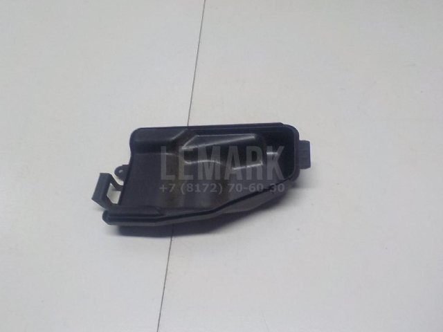 Крышка корпуса