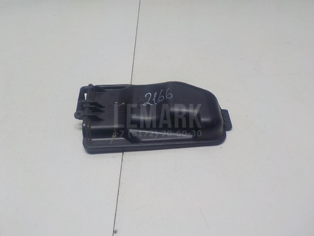 Крышка корпуса