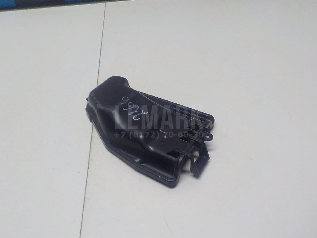 Крышка корпуса