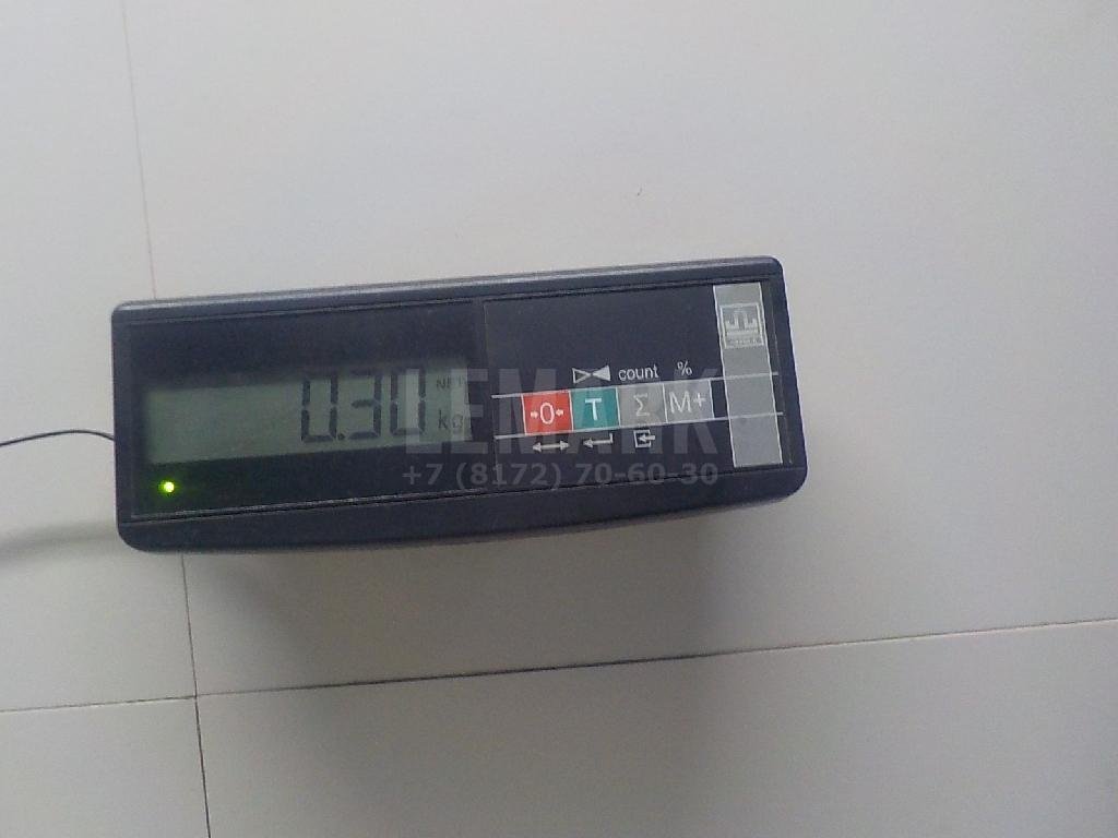 Ролик дополнительный руч. ремня