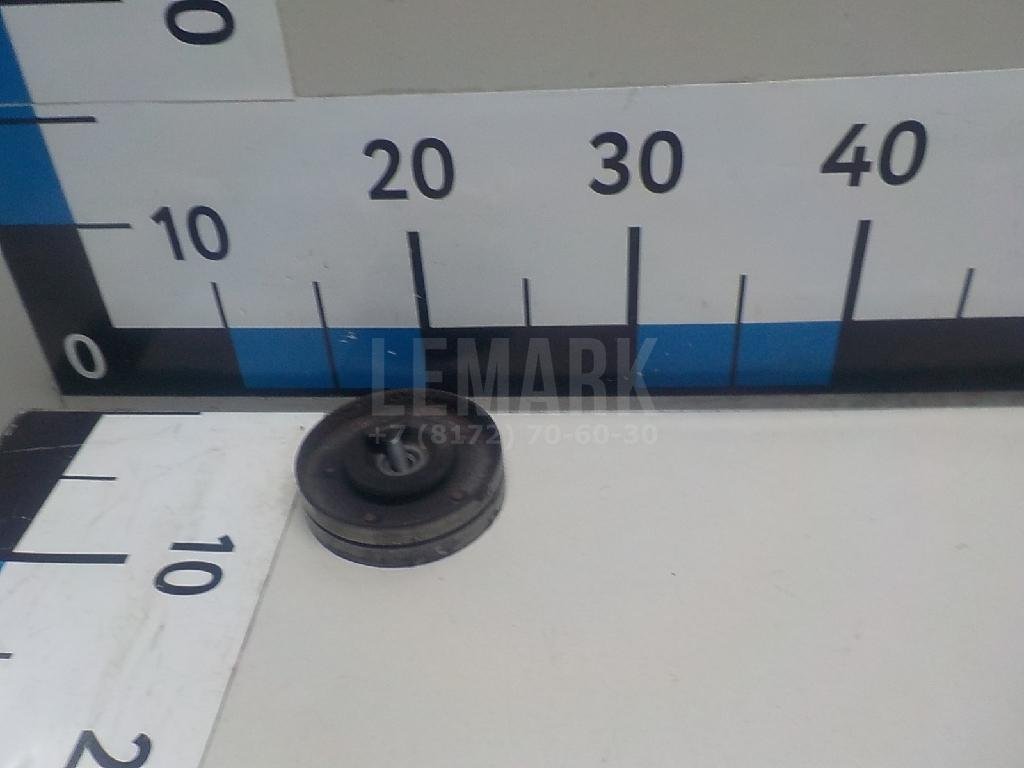 Ролик дополнительный руч. ремня