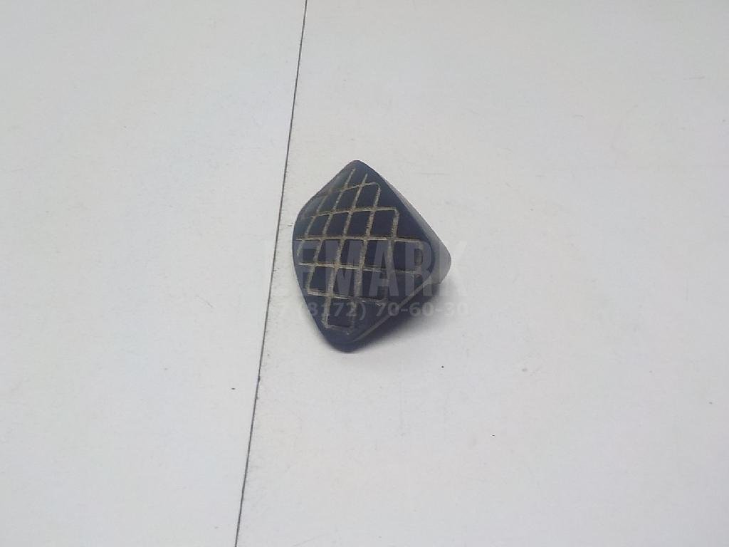 Накладка педали сцепления