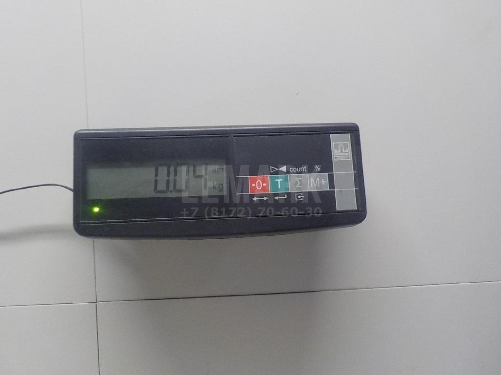 Накладка педали сцепления