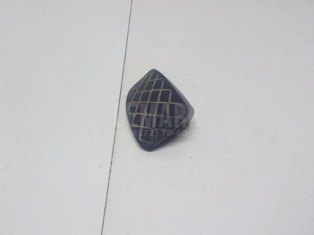 Накладка педали сцепления