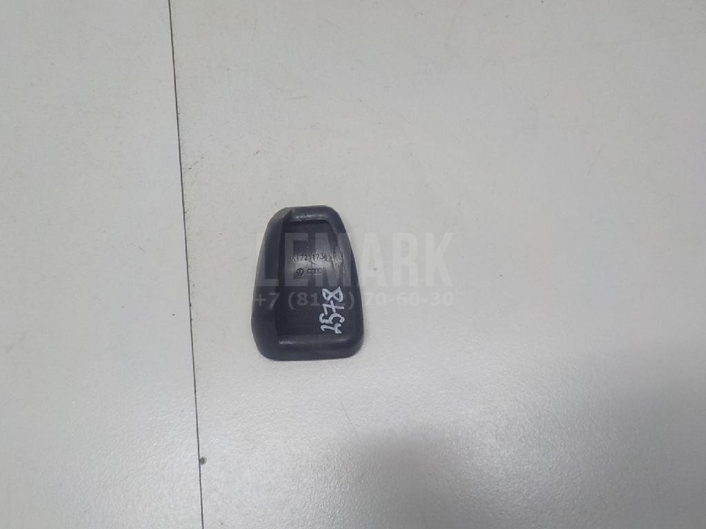 Накладка педали сцепления