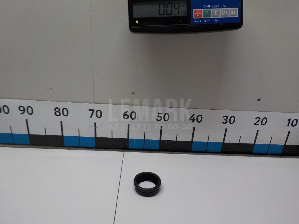 Прокладка (двигатель)