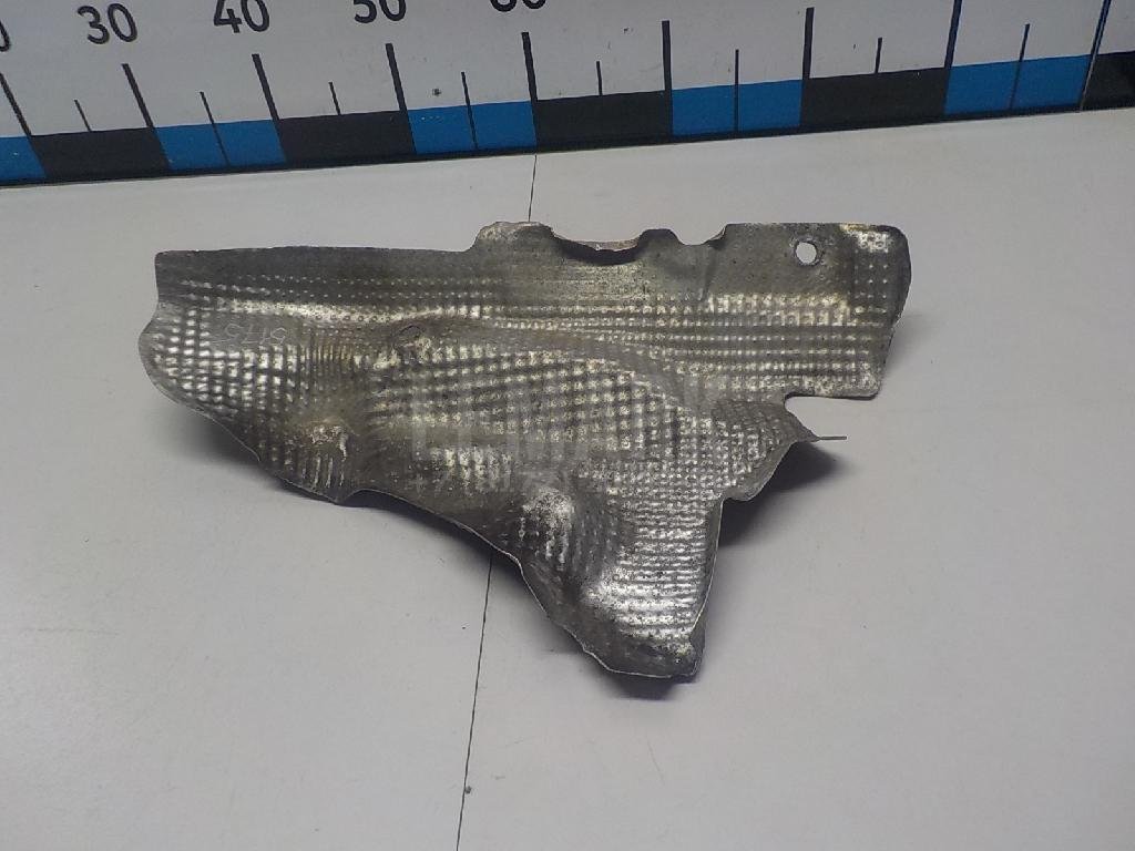 Экран тепловой