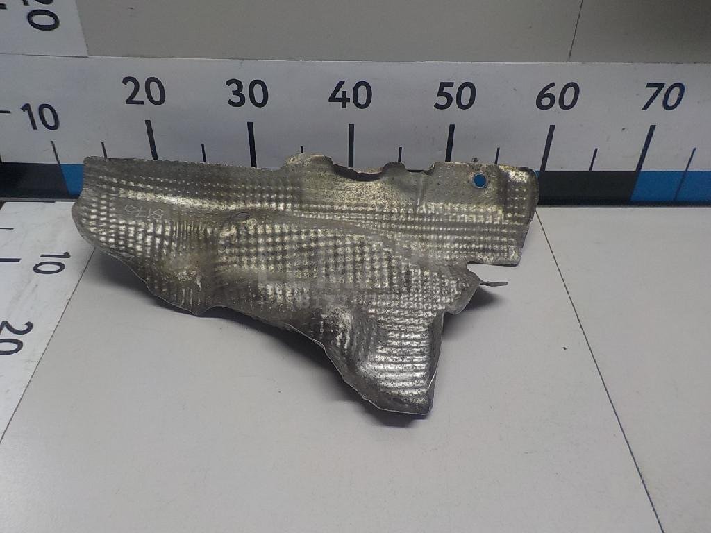 Экран тепловой