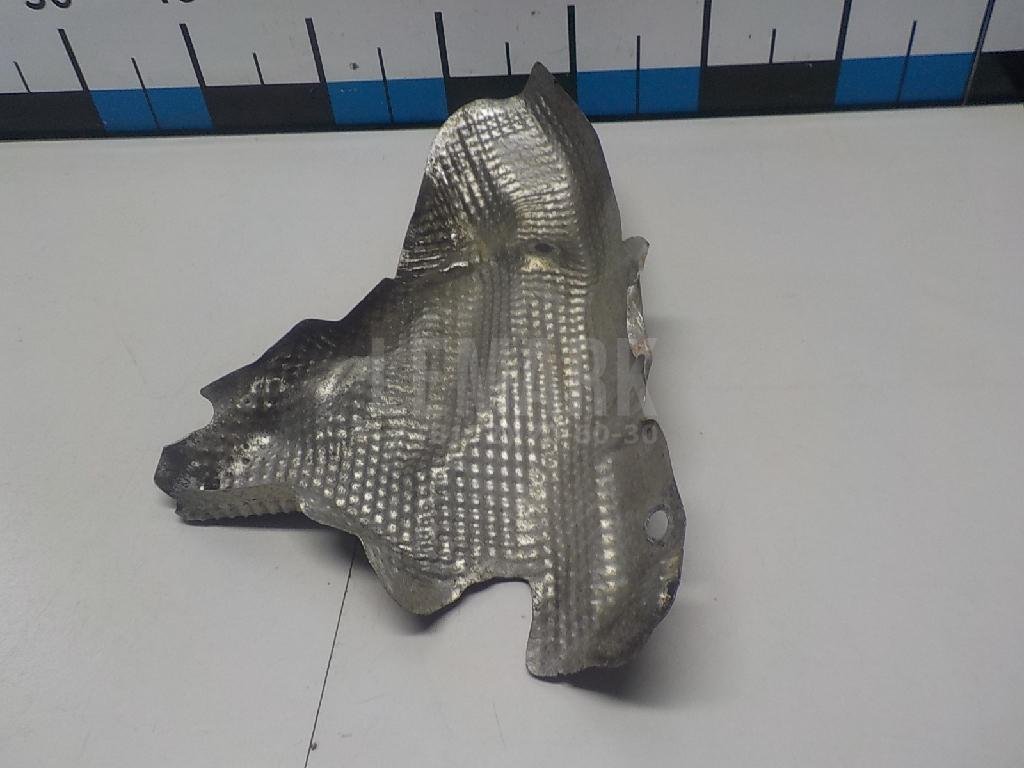 Экран тепловой