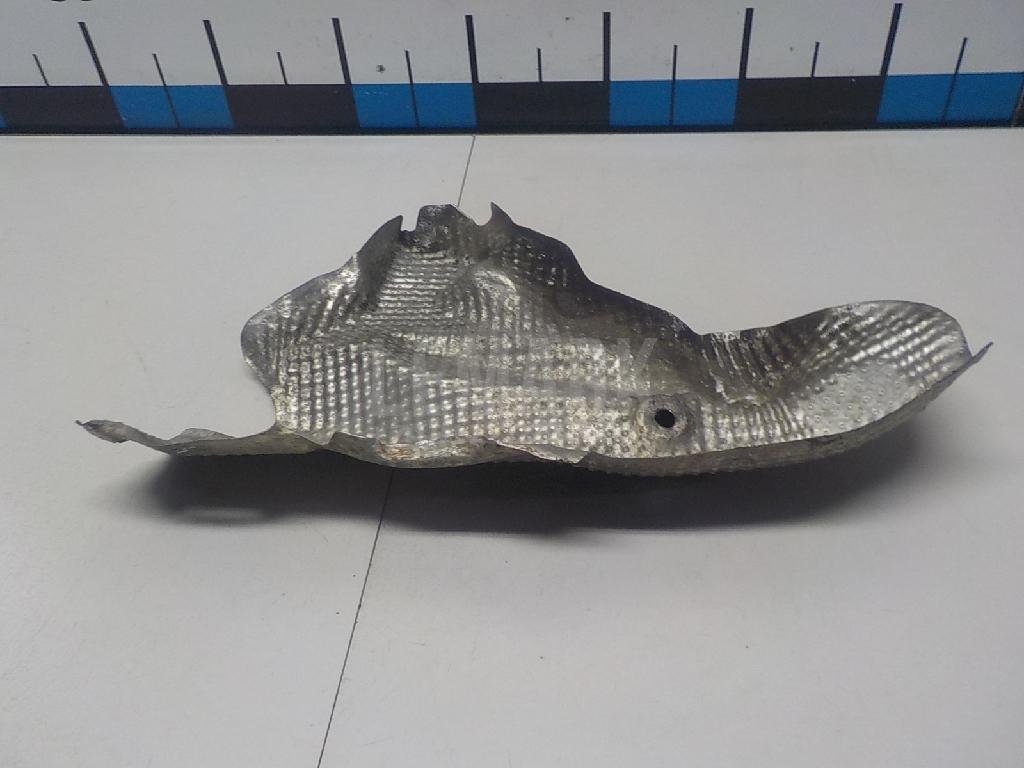 Экран тепловой