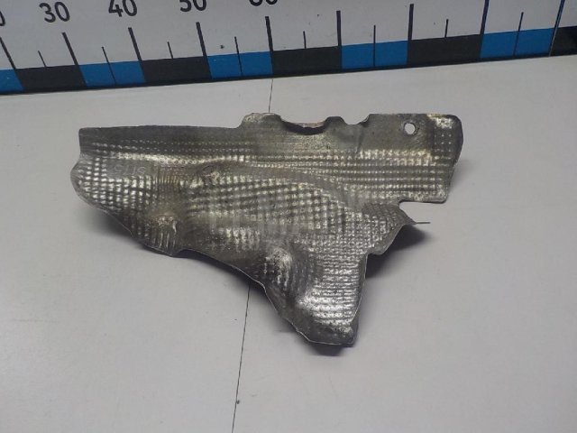 Экран тепловой