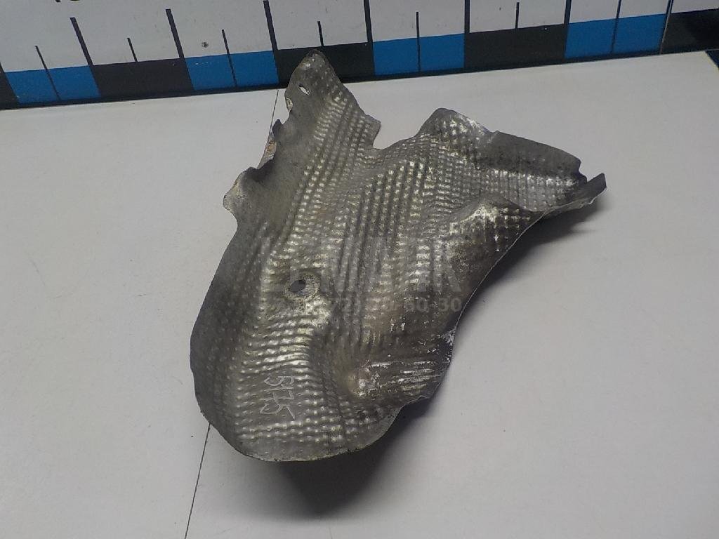 Экран тепловой