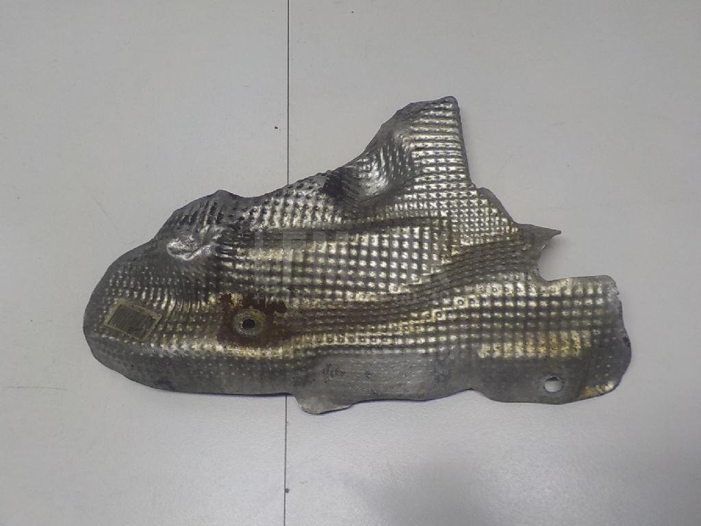 Экран тепловой