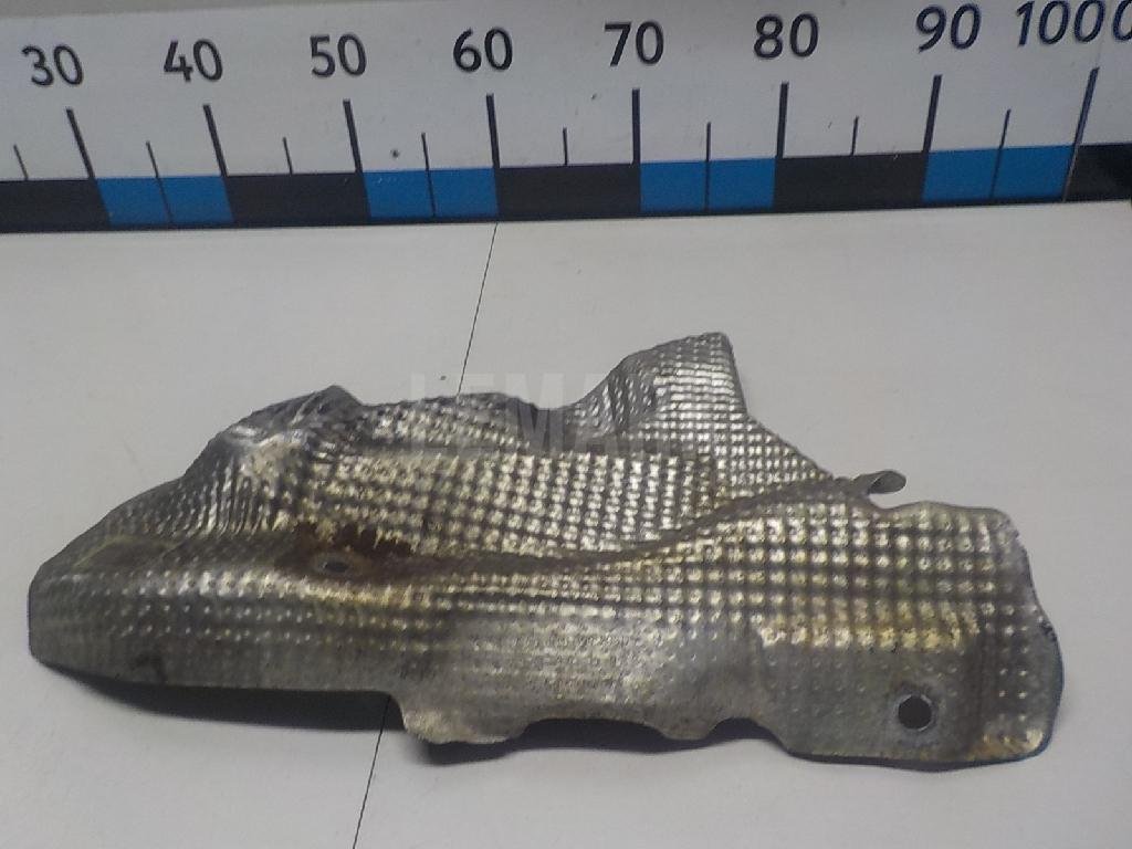 Экран тепловой