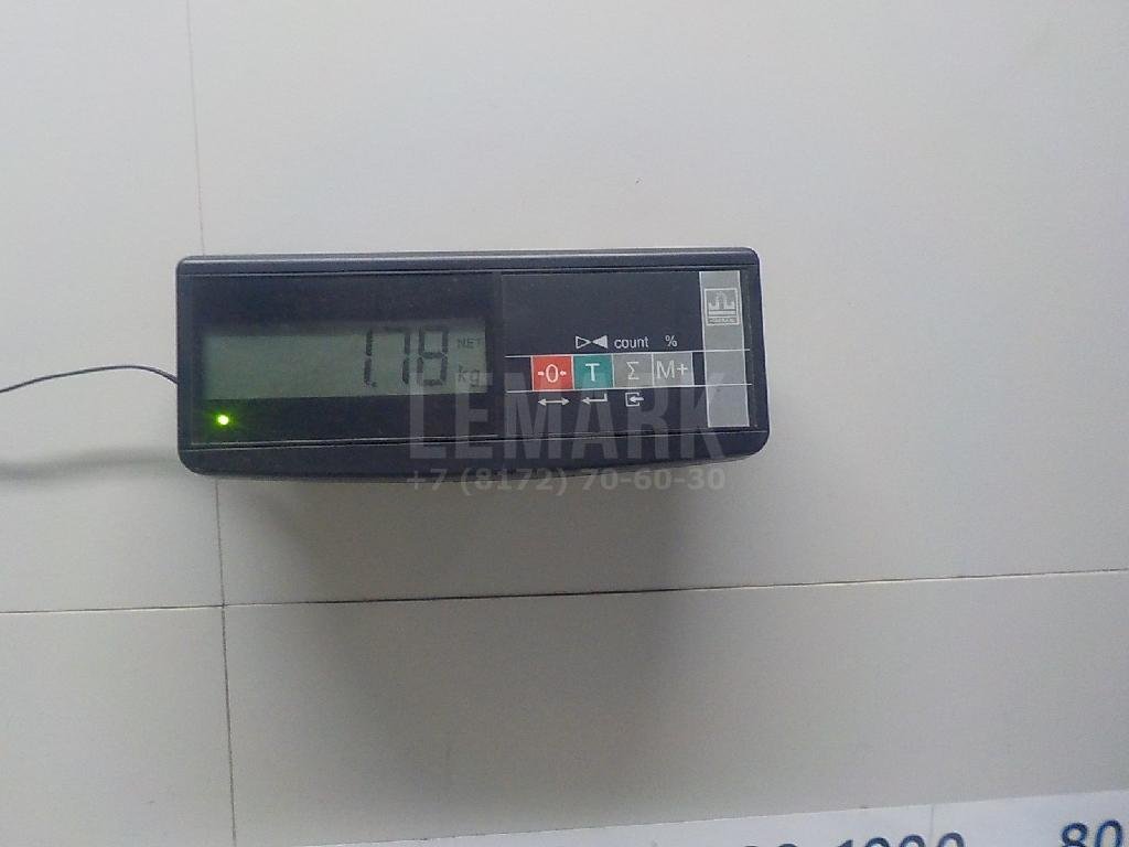 Вал рулевого управления промежуточный