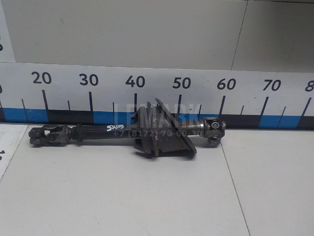 Вал рулевого управления промежуточный