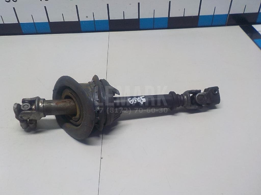 Вал рулевого управления промежуточный