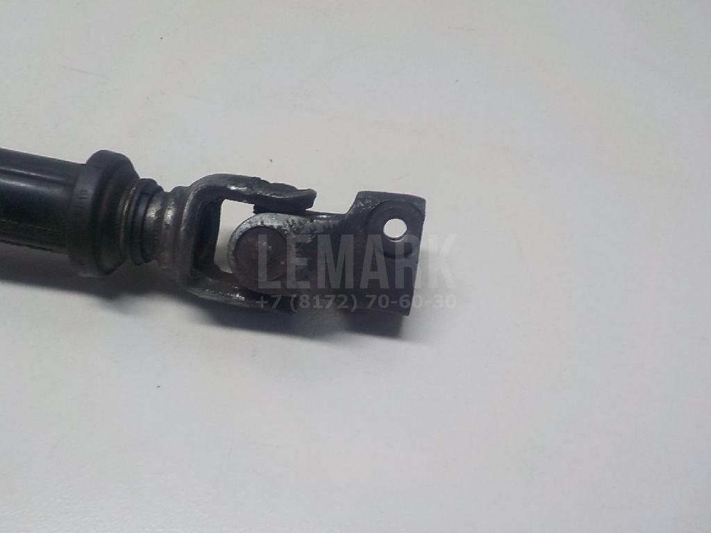 Вал рулевого управления промежуточный