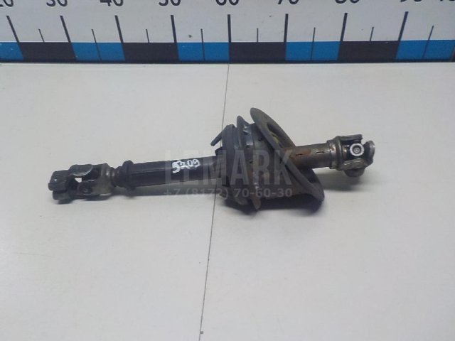 Вал рулевого управления промежуточный