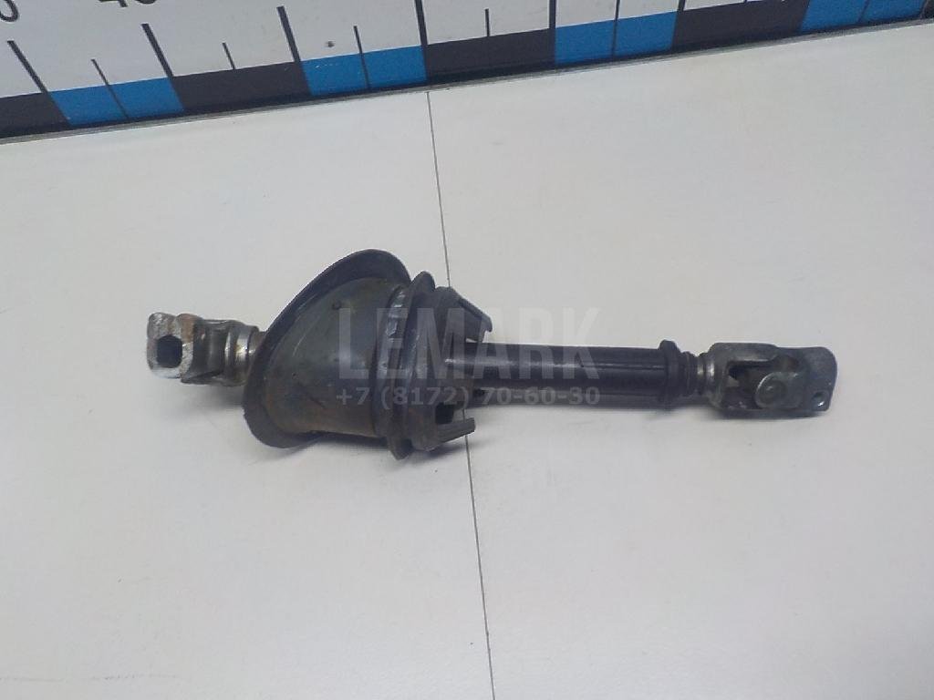 Вал рулевого управления промежуточный
