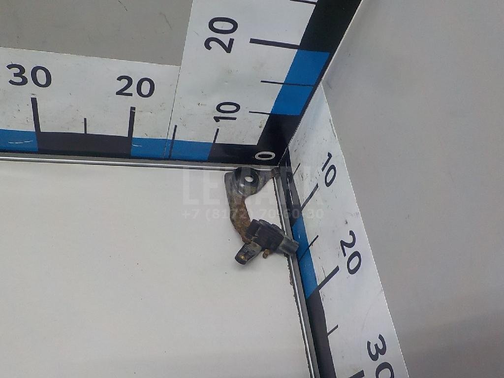 Датчик регулировки дорож. просвета