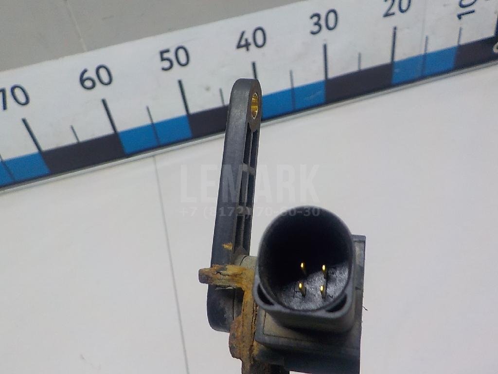 Датчик регулировки дорож. просвета