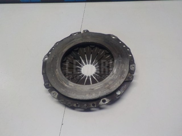 Диск сцепления