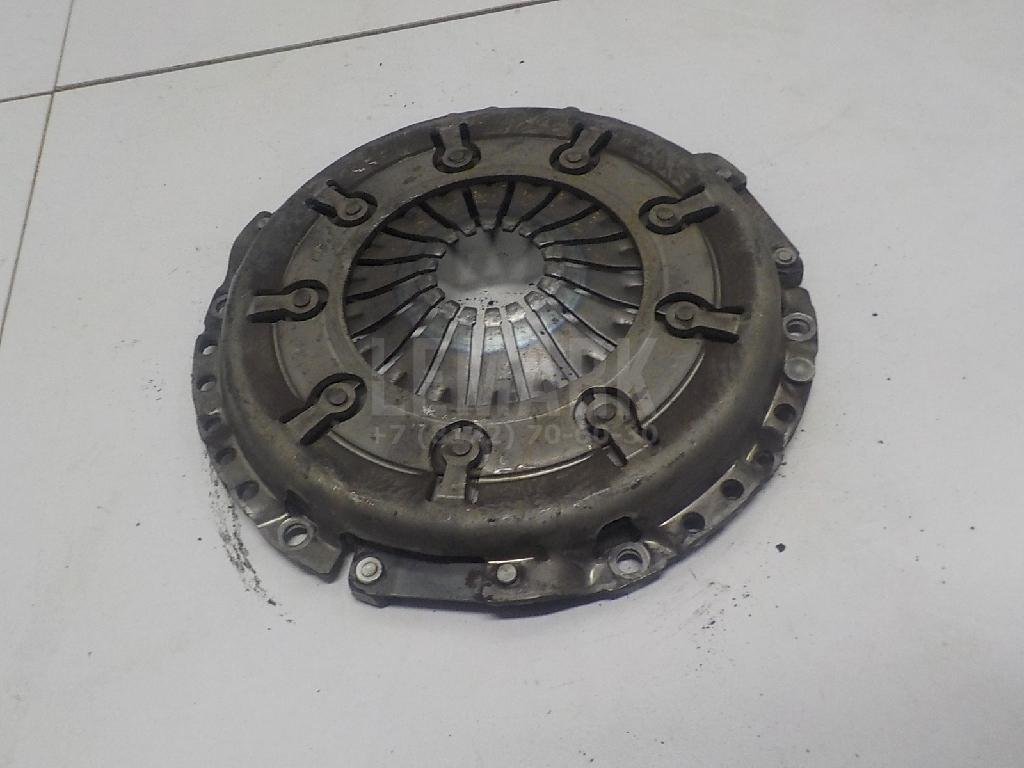 Диск сцепления