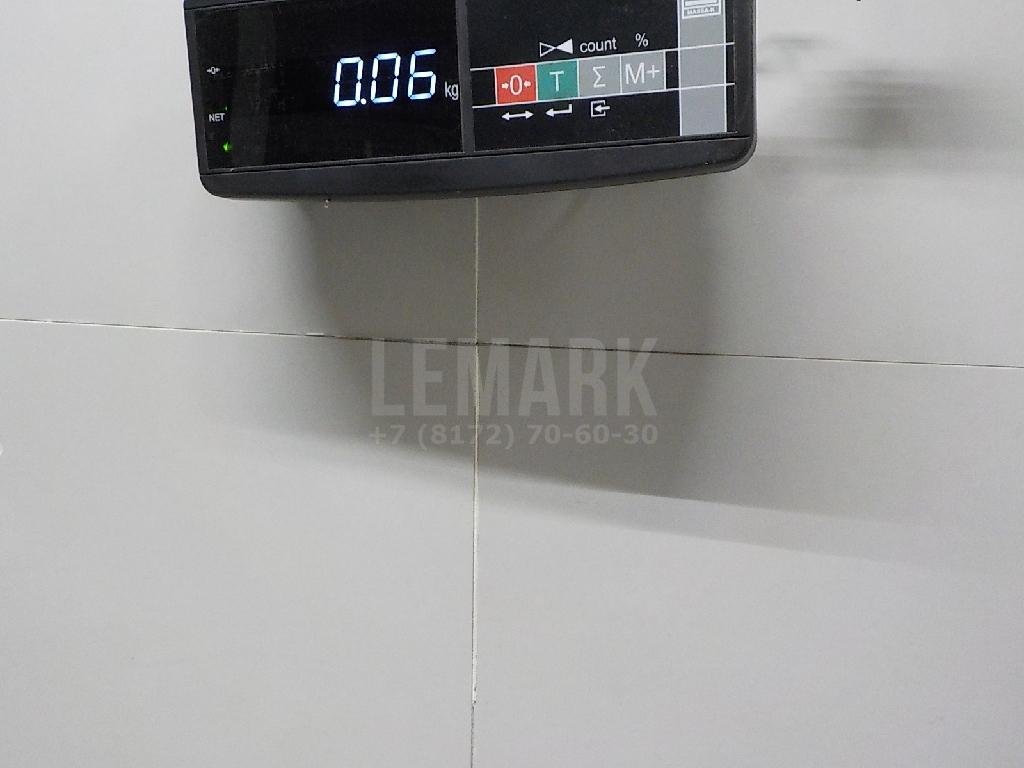 Датчик ускорения