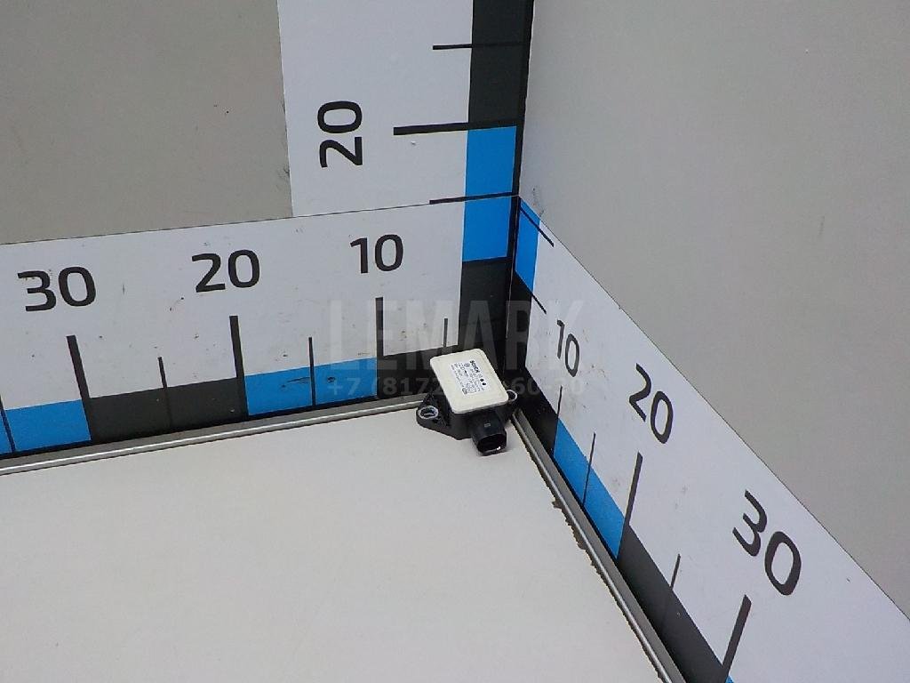 Датчик ускорения