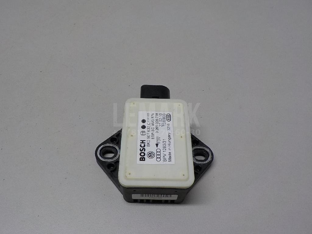 Датчик ускорения