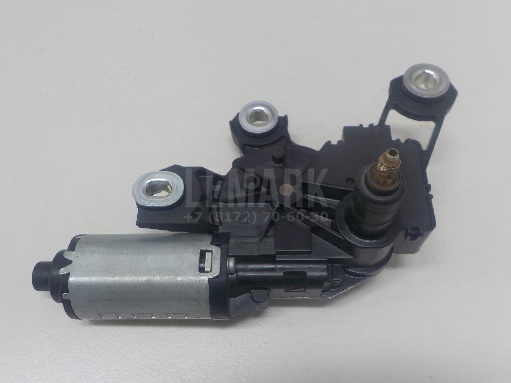 Моторчик стеклоочистителя задний