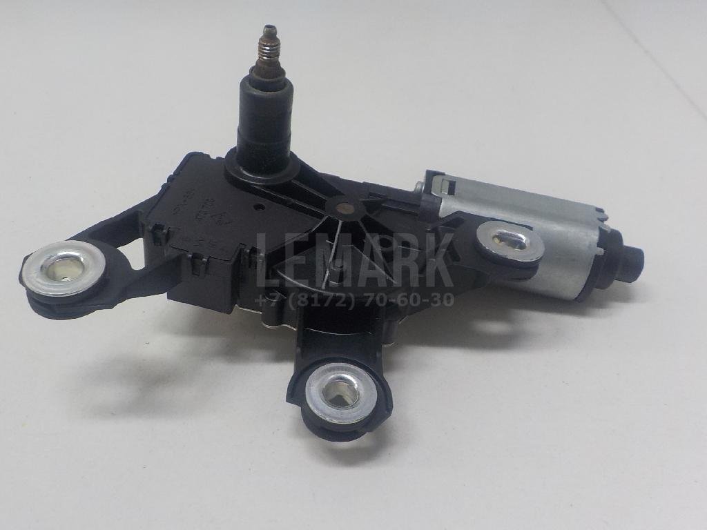 Моторчик стеклоочистителя задний