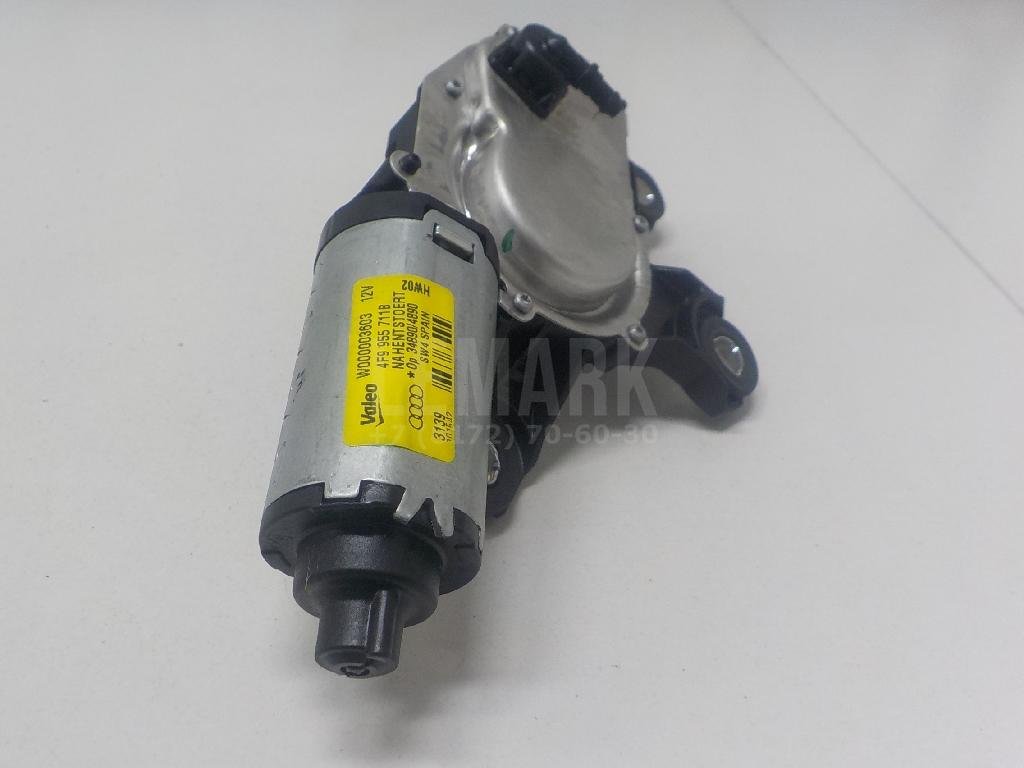 Моторчик стеклоочистителя задний